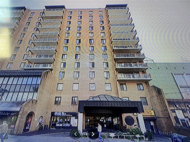 133-36 41st Rd Unit 10E, Flushing, NY 11355 - view of building exterior