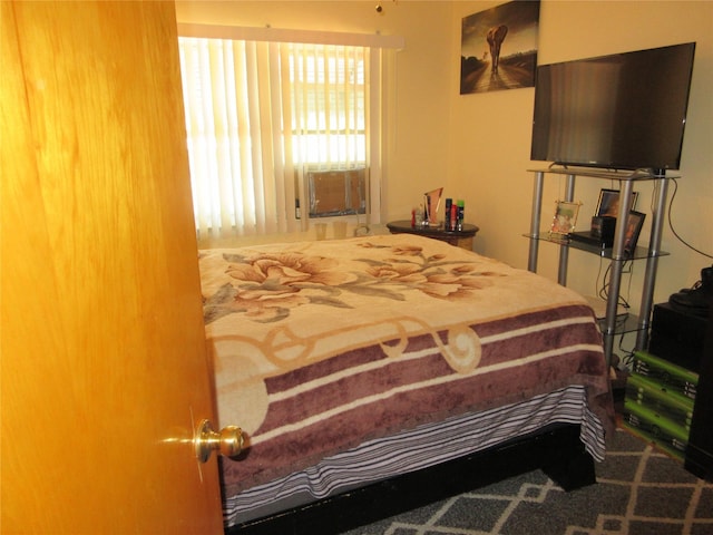 3922 Ely Ave, Bronx, NY 10466 - bedroom with cooling unit