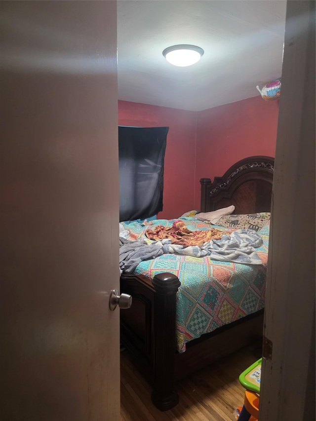 21 Krause St, Bay Shore, NY 11706 - bedroom with wood finished floors