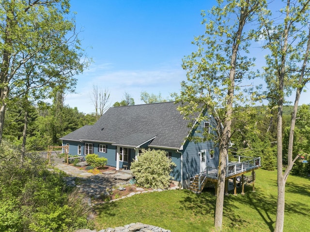 26 Lime Mill Rd, Lagrangeville, NY 12540 - photo 1