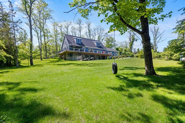 26 Lime Mill Rd, Lagrangeville, NY 12540 - photo 34