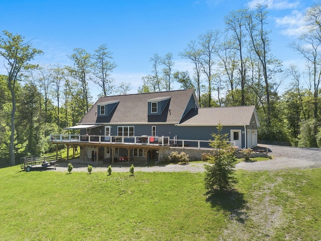 26 Lime Mill Rd, Lagrangeville, NY 12540 - photo 4