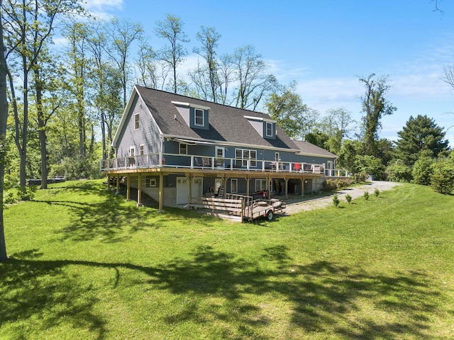 26 Lime Mill Rd, Lagrangeville, NY 12540 - photo 2