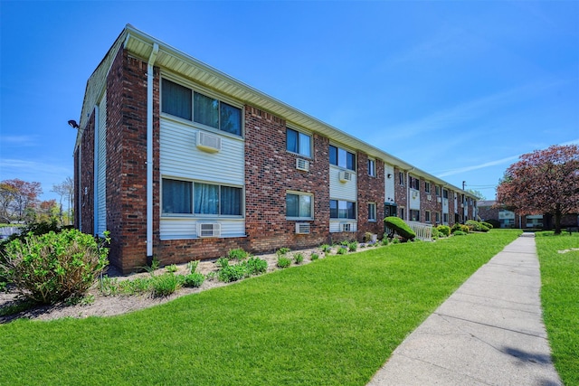 2433 Union Blvd Unit 4B, Islip, NY 11751 - view of building exterior
