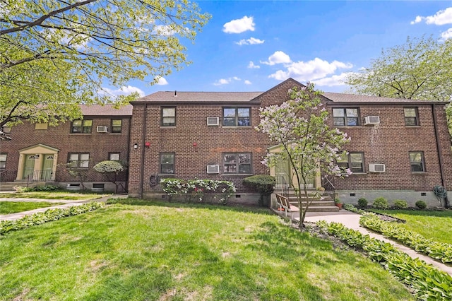 58-37 246th Cres Unit 1F, Little Neck, NY 11362 - exterior space