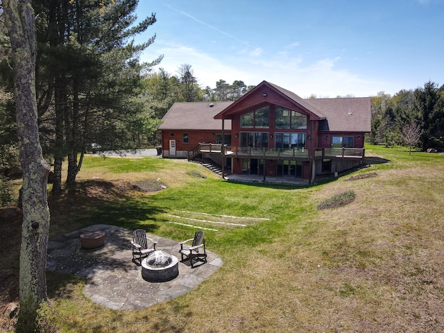 58 Deer Meadow Rd, Bethel, NY 12720 - photo 10