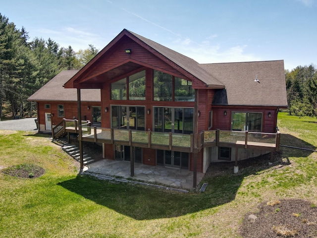 58 Deer Meadow Rd, Bethel, NY 12720 - photo 11