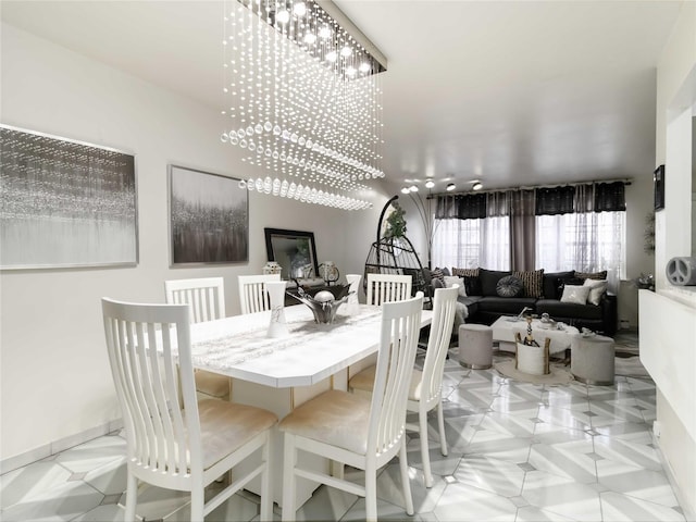 81-56 102nd Rd, Ozone Park, NY 11416 - view of dining room