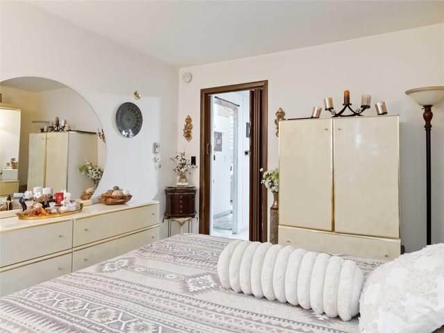 81-56 102nd Rd, Ozone Park, NY 11416 - view of bedroom
