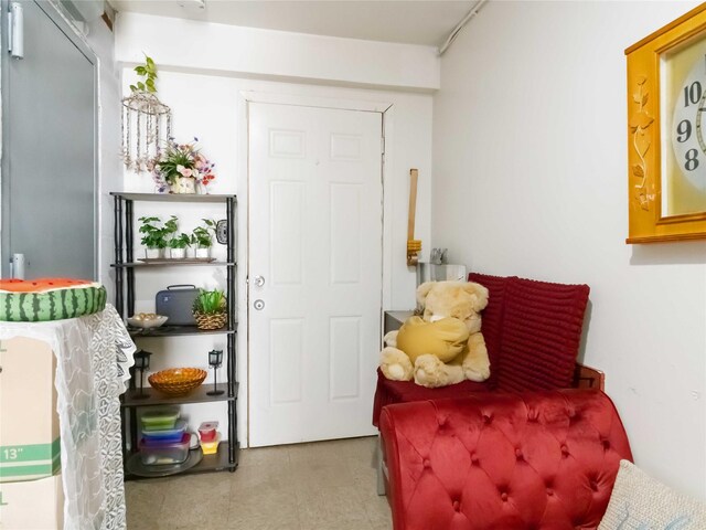 81-56 102nd Rd, Ozone Park, NY 11416 - view of sitting room