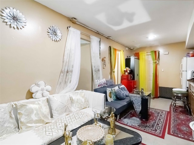 81-56 102nd Rd, Ozone Park, NY 11416 - view of living room