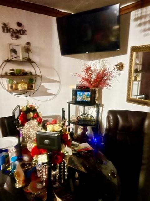 3231 Grace Ave, Bronx, NY 10469 - view of bar