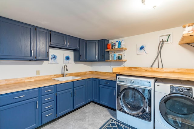 16 Charlotte Dr, Lagrangeville, NY 12540 - laundry area with washer and clothes dryer