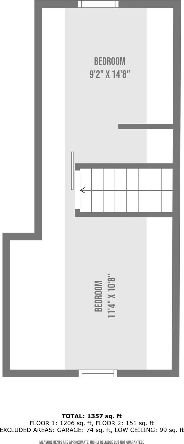 96 Pardee Ave, Islip, NY 11751 - room layout