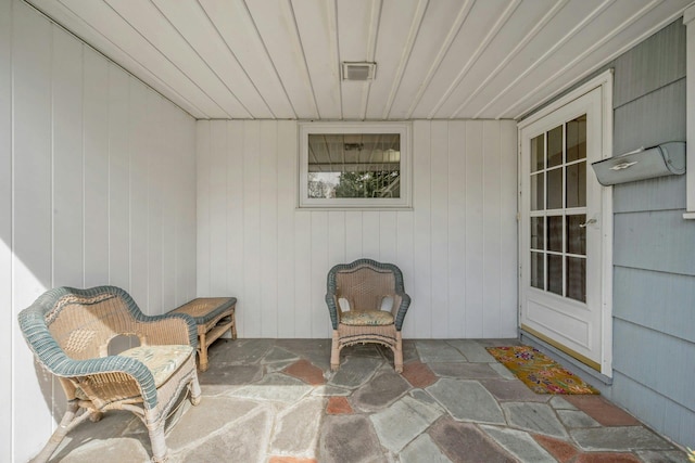 572 Scarsdale Rd, Tuckahoe, NY 10707 - view of patio / terrace