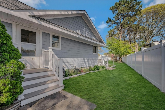 203 N Coleman Rd, Centereach, NY 11720 - view of home's exterior