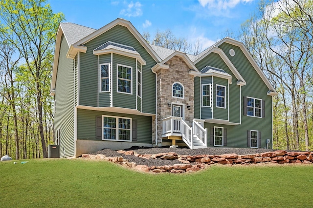 121 Lincolndale Acres, Washingtonville, NY 10992