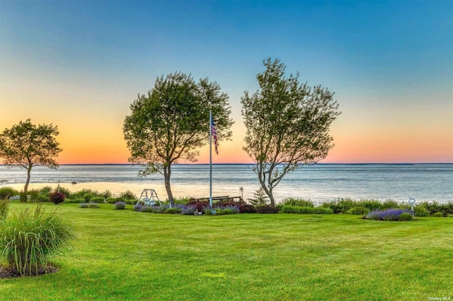 1640 Grandview Dr, Orient, NY 11957 - water view