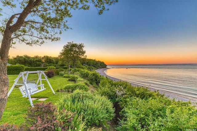 1640 Grandview Dr, Orient, NY 11957 - water view