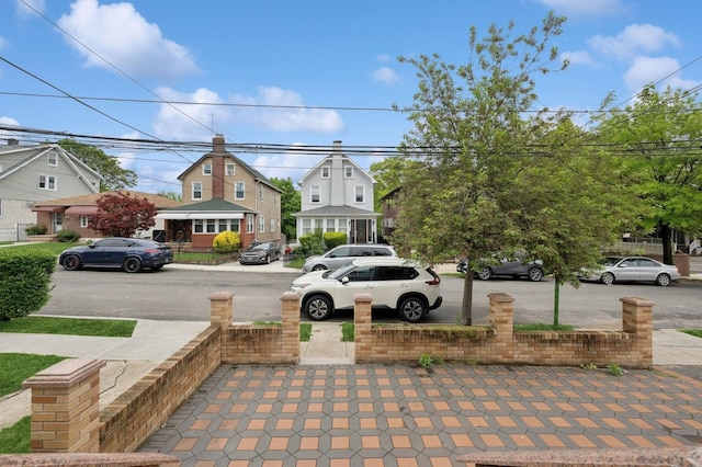 31-50 Buell, East Elmhurst, NY 11369 - view of yard