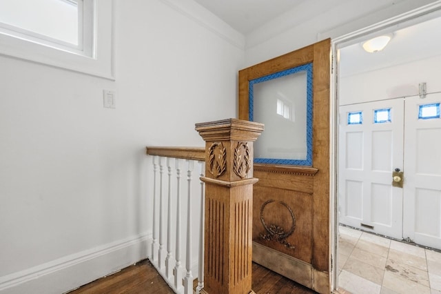 31-50 Buell, East Elmhurst, NY 11369 - view of foyer