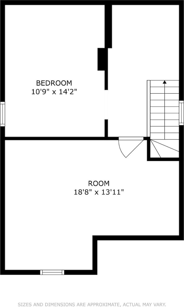 31-50 Buell, East Elmhurst, NY 11369 - room layout
