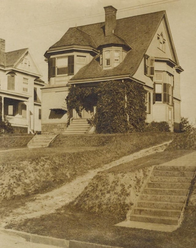 80 Clifton Ave, Kingston, NY 12401 - view of a document