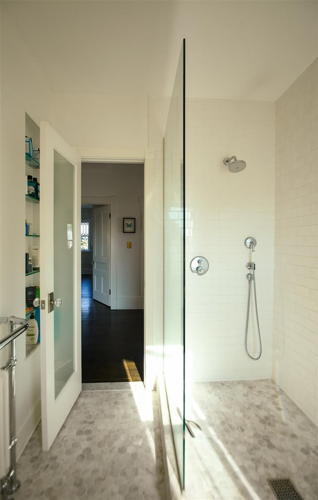 80 Clifton Ave, Kingston, NY 12401 - view of hall