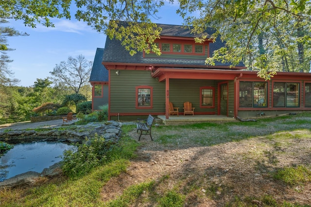 15 Old Farm Rd, Rhinebeck, NY 12572 - photo 2