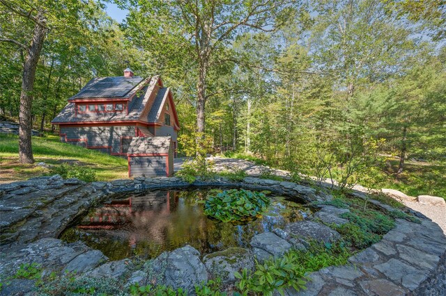 15 Old Farm Rd, Rhinebeck, NY 12572 - photo 35