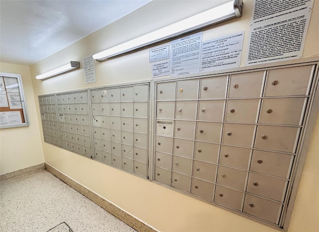 13705 Franklin Ave Unit 3J, Flushing, NY 11355 - view of community featuring mail area