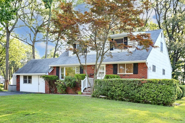 6 Burgundy Ln, New City, NY 10956 - photo 2
