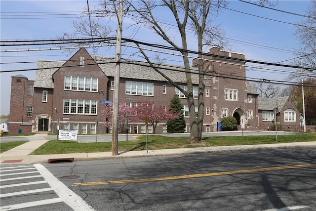 437 Carroll Ave, Mamaroneck, NY 10543 - view of building exterior