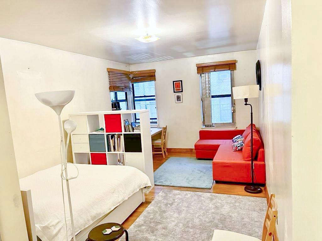 1200Woodycrest Ave 2G, Bronx, NY 10452 - photo 1