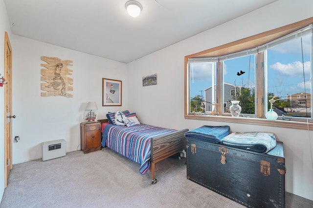 331 Cross Bay Blvd, Broad Channel, NY 11693 - bedroom featuring carpet floors