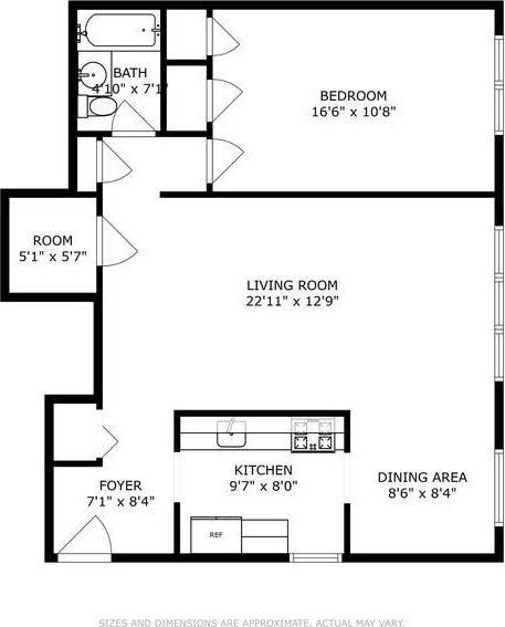 61 Maine Ave Unit B21, Rockville Centre, NY 11570 - photo 21