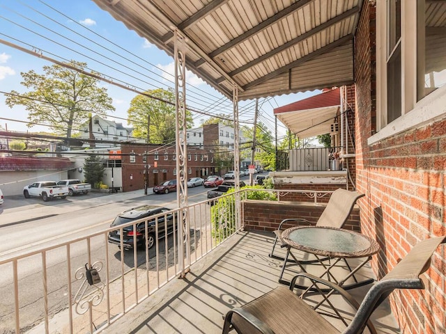 314 Mclean Ave, Yonkers, NY 10705 - exterior space with covered porch