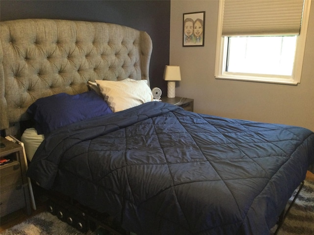 268-03 83rd Ave Fl 2Nd, Floral Park, NY 11040 - view of bedroom