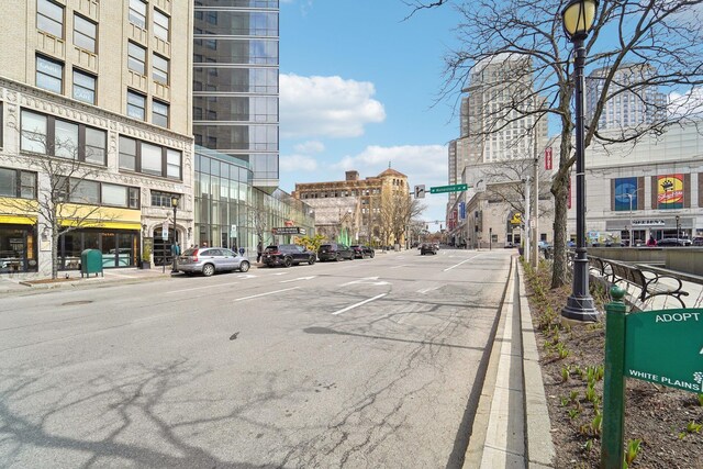 66 Liberty St, White Plains, NY 10606