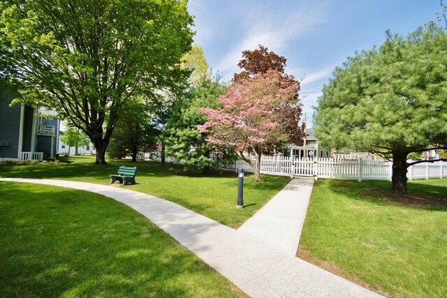 800 Commons Way Unit B, Fishkill, NY 12524 - view of community