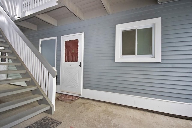 800 Commons Way Unit B, Fishkill, NY 12524 - view of entrance to property