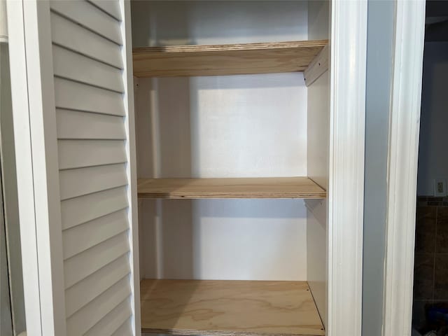 108-08 Flatlands 9th St Unit 14A, Brooklyn, NY 11236 - view of closet