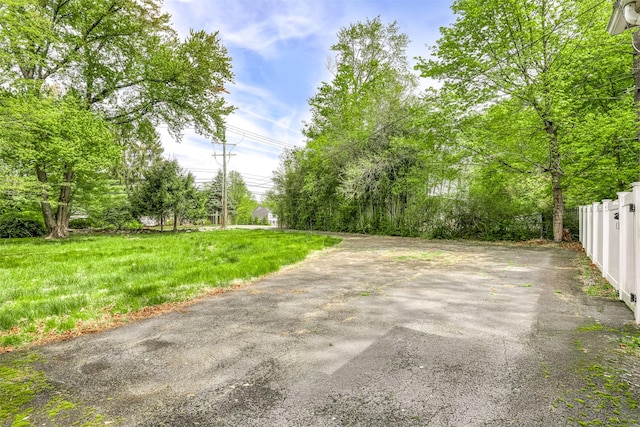 63 Viola Rd, Suffern, NY 10901 - view of road with driveway