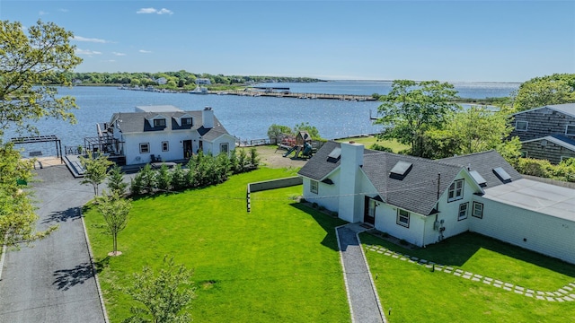 53 Old Neck Rd S, Center Moriches, NY 11934 - photo 1
