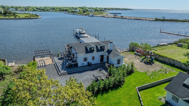 53 Old Neck Rd S, Center Moriches, NY 11934 - photo 2