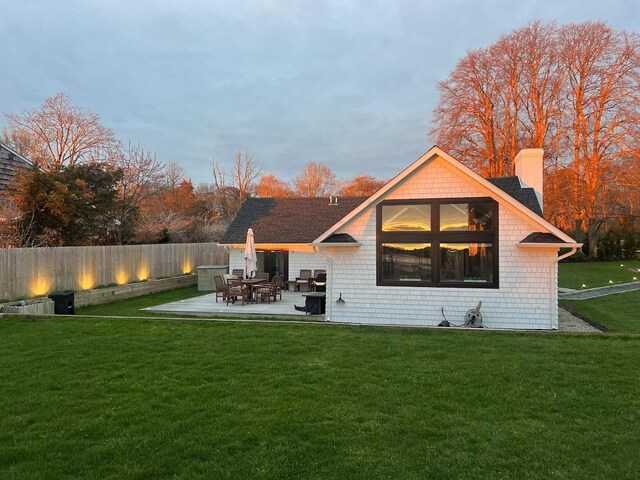 53 Old Neck Rd S, Center Moriches, NY 11934 - photo 17