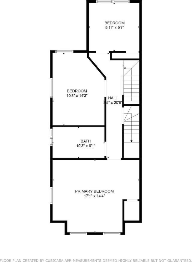 87-71 111th St, Richmond Hill, NY 11418 - plan