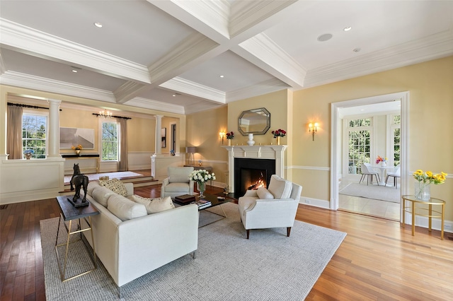 52 Bedford Center Rd, Bedford Hills, NY 10507 - photo 6