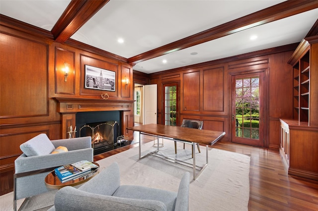 52 Bedford Center Rd, Bedford Hills, NY 10507 - photo 9