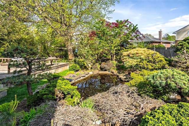 100 Marlborough Ct, Rockville Centre, NY 11570 - photo 12